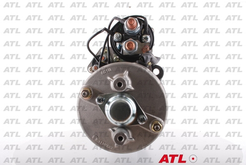 ATL Autotechnik A 20 880 Starter